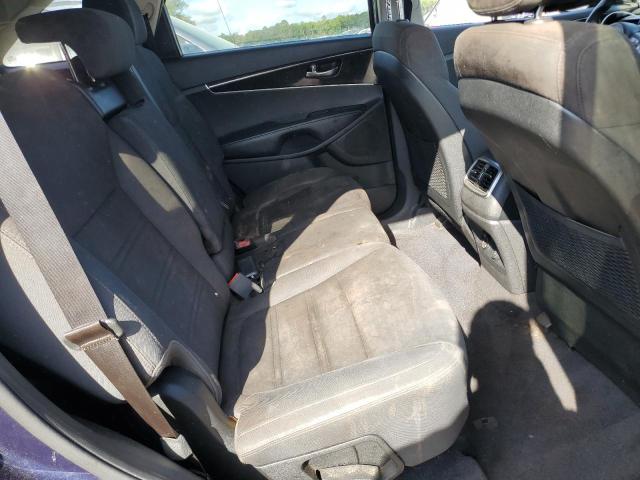 Продажа на аукционе авто 2016 Kia Sorento Lx, vin: 5XYPG4A36GG118469, номер лота: 84055775