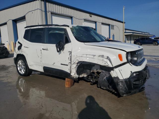 Продажа на аукционе авто 2018 Jeep Renegade, vin: ZACCJABB7JPJ55619, номер лота: 71459465