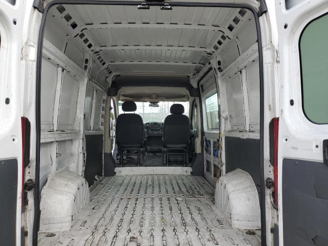 80149165 :رقم المزاد ، 3C6TRVCG4EE119863 vin ، 2014 Ram Promaster 2500 مزاد بيع