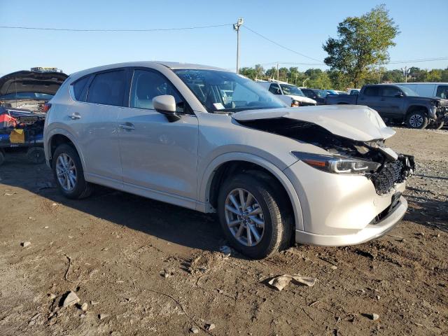 2025 Mazda Cx-5 Preferred მანქანა იყიდება აუქციონზე, vin: JM3KFBCL2S0643419, აუქციონის ნომერი: 80489465