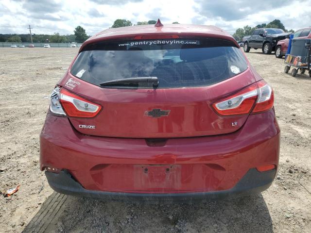 Aukcja sprzedaży 2018 Chevrolet Cruze Lt, vin: 3G1BE6SM2JS655065, numer aukcji: 81787705