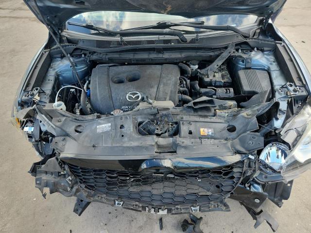 Aukcja sprzedaży 2015 Mazda Cx-5 Touring, vin: JM3KE2CY0F0462226, numer aukcji: 81563975