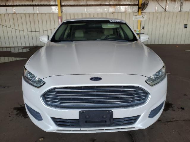 2014 Ford Fusion Se მანქანა იყიდება აუქციონზე, vin: 3FA6P0LU4ER268468, აუქციონის ნომერი: 84261025