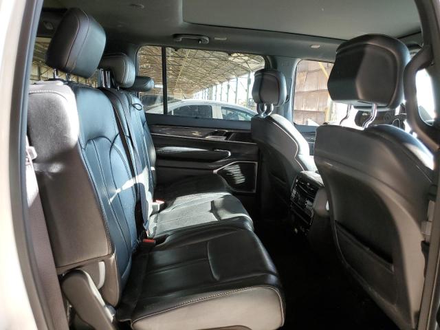 70199725 :رقم المزاد ، 1C4SJSAP3PS514145 vin ، 2023 Jeep Wagoneer مزاد بيع