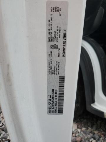 Продажа на аукционе авто 2023 Ram Promaster 3500, vin: 3C7WRVMGXPE515144, номер лота: 41816976