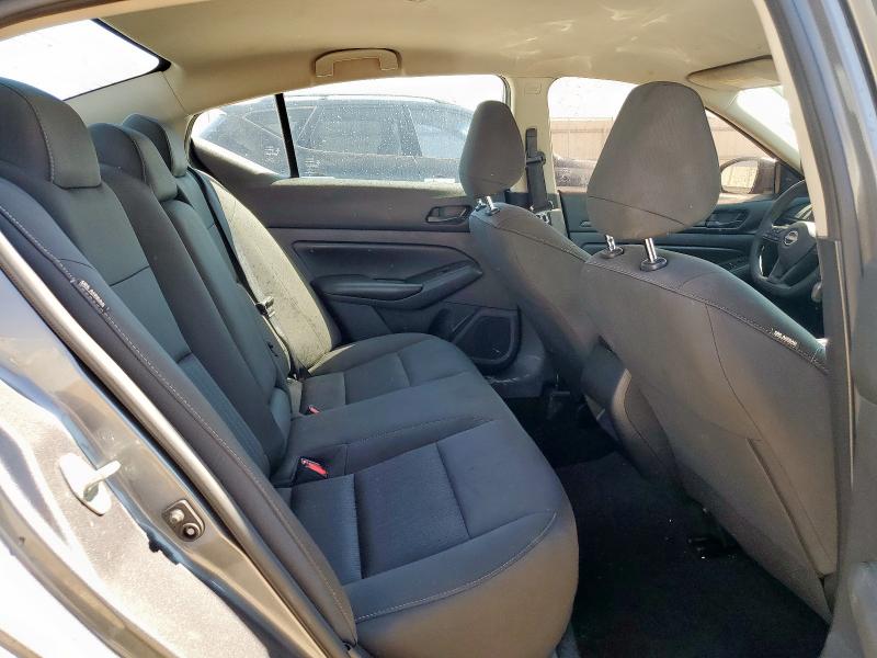 2023 Nissan Altima S მანქანა იყიდება აუქციონზე, vin: 1N4BL4BV0PN334709, აუქციონის ნომერი: 71752085