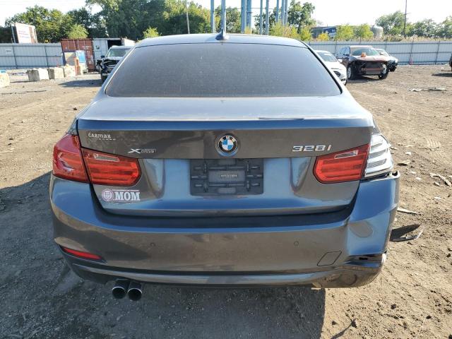 78494945 :رقم المزاد ، WBA3B3C58DJ810263 vin ، 2013 Bmw 328 مزاد بيع