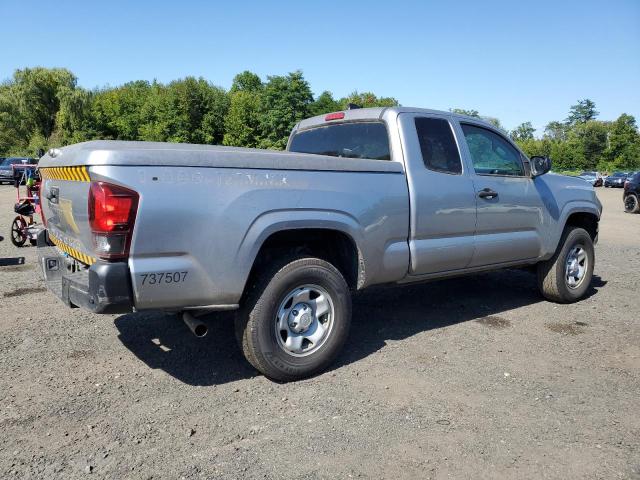 2020 Toyt Tacoma Access Cab მანქანა იყიდება აუქციონზე, vin: 3TYRX5GN3LT002557, აუქციონის ნომერი: 71986645