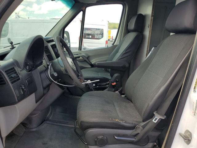 Продажа на аукционе авто 2010 Mercedes-benz Sprinter, vin: WD3PE7CC5A5472210, номер лота: 70931635