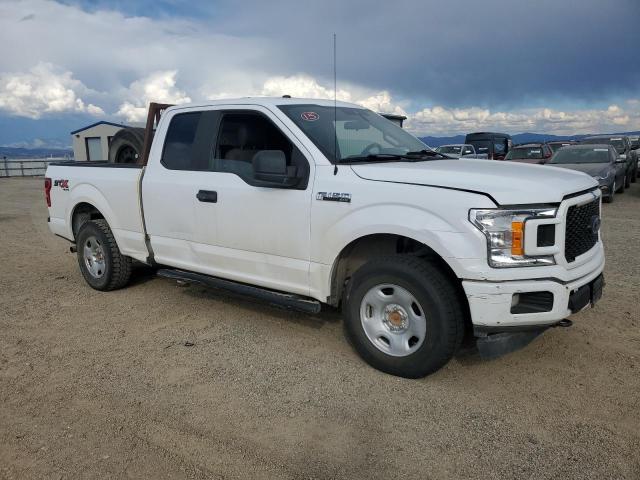 Aukcja sprzedaży 2019 Ford F150, vin: 1FTEX1EP1KKC99356, numer aukcji: 70394045