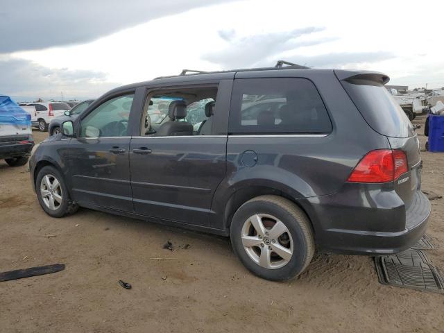 Aukcja sprzedaży 2011 Volkswagen Routan, vin: 2V4RW3DG3BR670476, numer aukcji: 71908425