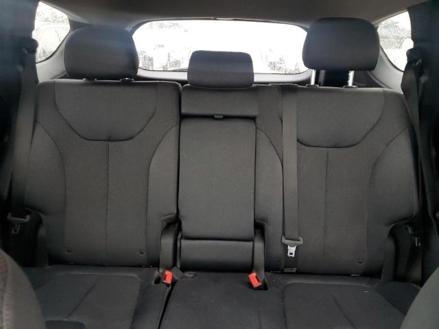 2019 Hyundai Santa Fe მანქანა იყიდება აუქციონზე, vin: 5NMS23AD1KH044727, აუქციონის ნომერი: 68688185