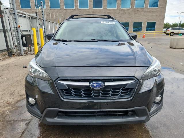 71966435 :رقم المزاد ، JF2GTACC1KH207732 vin ، 2019 Subaru Crosstrek مزاد بيع