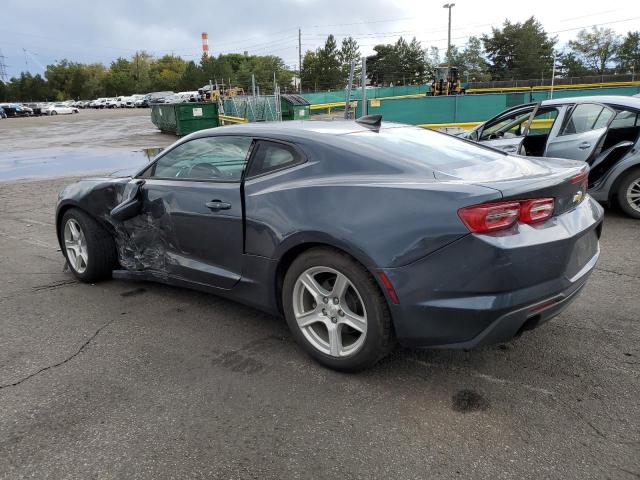 Aukcja sprzedaży 2020 Chevrolet Camaro, vin: 1G1FD1RX7L0128995, numer aukcji: 80192315