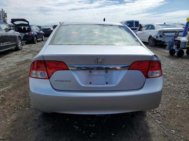 81518635 :رقم المزاد ، 19XFA1F82AE035674 vin ، 2010 Honda Civic مزاد بيع