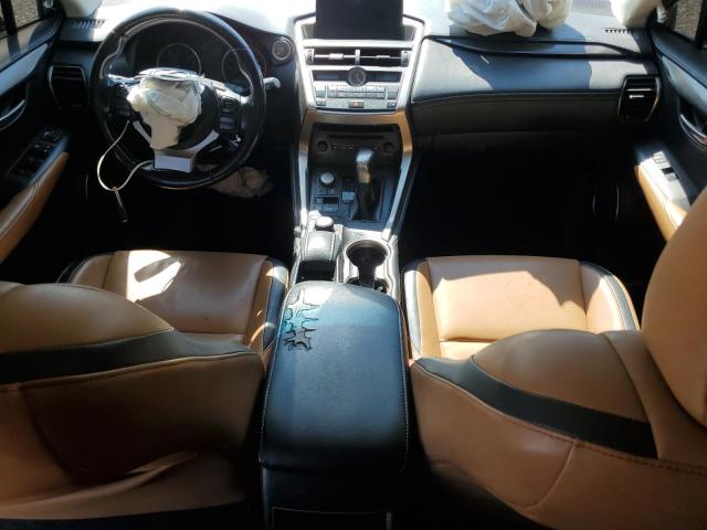 Продажа на аукционе авто 2015 Lexus Nx, vin: JTJBARBZ0F2009698, номер лота: 80312545