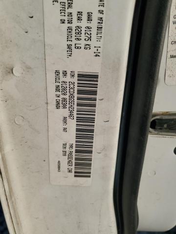 Aukcja sprzedaży 2014 Dodge Charger, vin: 2C3CDXBG5EH234467, numer aukcji: 70047405