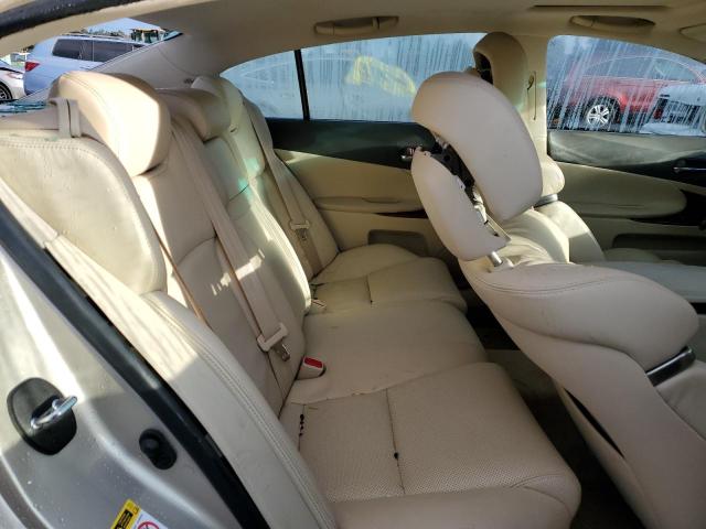 2011 Lexus Gs მანქანა იყიდება აუქციონზე, vin: JTHCE1KS8B0030142, აუქციონის ნომერი: 84706655