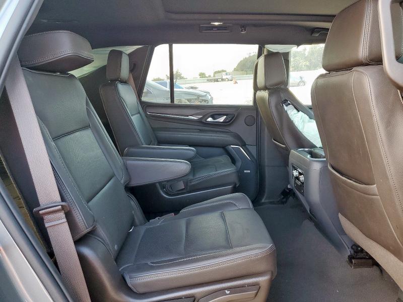 Продажа на аукционе авто 2021 Gmc Yukon Denali, vin: 1GKS2DKL1MR303991, номер лота: 81569375