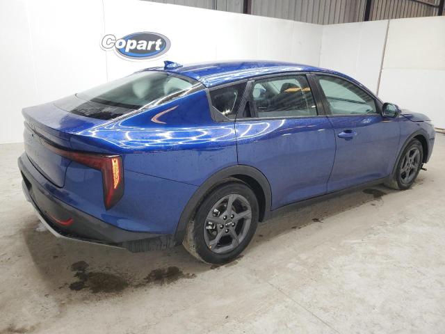 2025 Kia K4 Lx მანქანა იყიდება აუქციონზე, vin: 3KPFT4DE2SE064050, აუქციონის ნომერი: 84040035