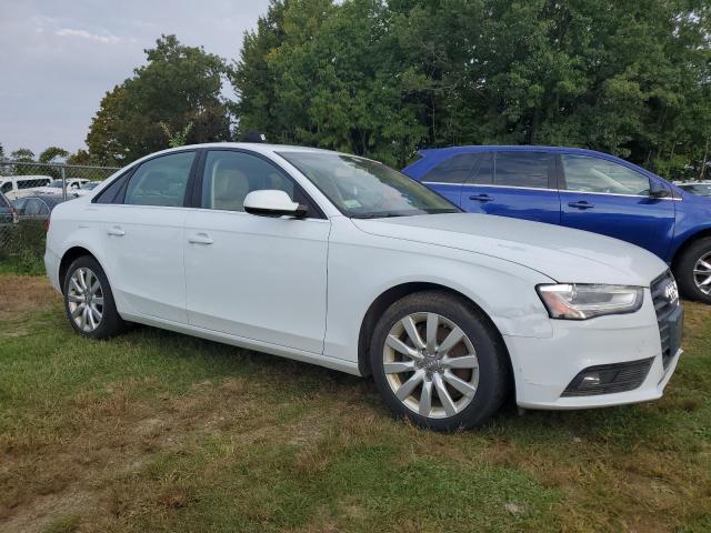 Продажа на аукционе авто 2013 Audi A4 Premium, vin: WAUAFAFL2DN011002, номер лота: 80954275
