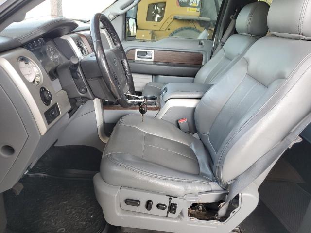 69999805 :رقم المزاد ، 1FTFW1EF0DKD27195 vin ، 2013 Ford F150 مزاد بيع