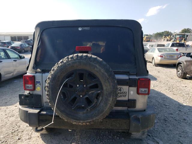 81023965 :رقم المزاد ، 1C4BJWDG8FL588169 vin ، 2015 Jeep Wrangler Unlimited مزاد بيع