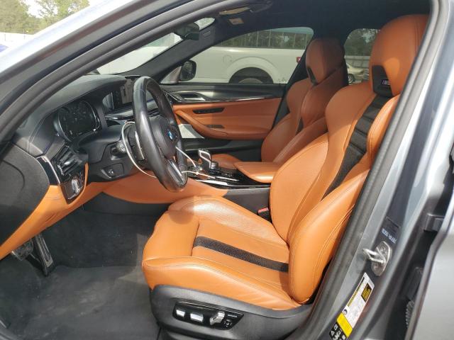 Aukcja sprzedaży 2019 Bmw M5, vin: WBSJF0C54KB285599, numer aukcji: 70979085