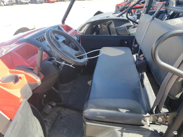 Aukcja sprzedaży 2018 Kawasaki Kaf820, vin: JKBAFSC13JB513012, numer aukcji: 47401745