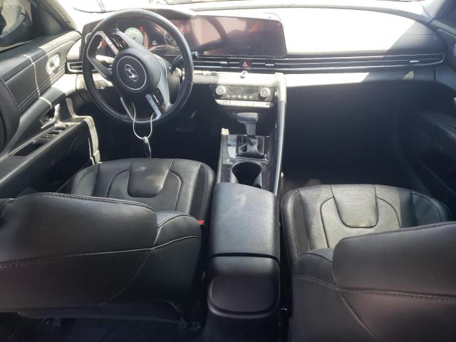 Продаж на аукціоні авто 2023 Hyundai Elantra, vin: KMHLP4AG8PU601831, номер лоту: 71222955