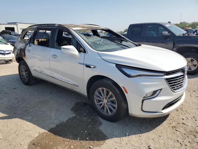 2022 Buick Enclave Es მანქანა იყიდება აუქციონზე, vin: 5GAERBKW3NJ176360, აუქციონის ნომერი: 80519365