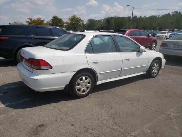 Aukcja sprzedaży 2002 Honda Accord Ex, vin: 1HGCG56602A083221, numer aukcji: 80472545