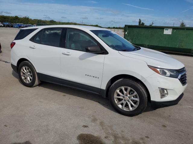 Продаж на аукціоні авто 2019 Chevrolet Equinox, vin: 2GNAXSEV8K6200755, номер лоту: 82095405
