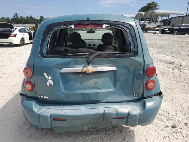 70750455 :رقم المزاد ، 3GNDA23D27S567877 vin ، 2007 Chevrolet Hhr مزاد بيع
