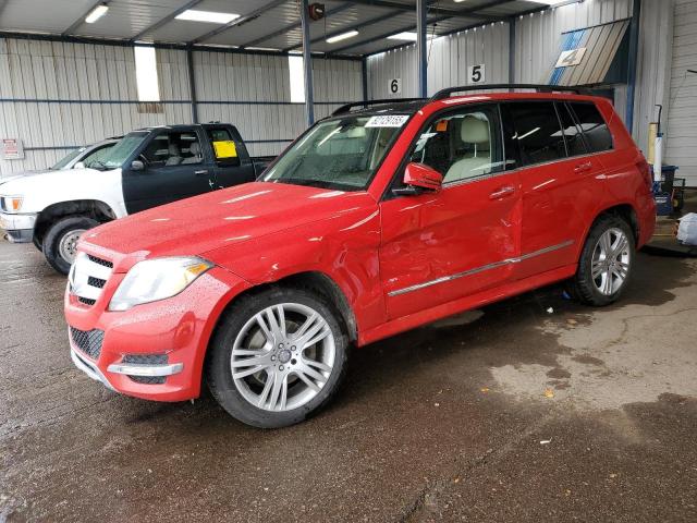 2013 Mercedes-benz Glk 350 4m მანქანა იყიდება აუქციონზე, vin: WDCGG8JB2DG039642, აუქციონის ნომერი: 82129155