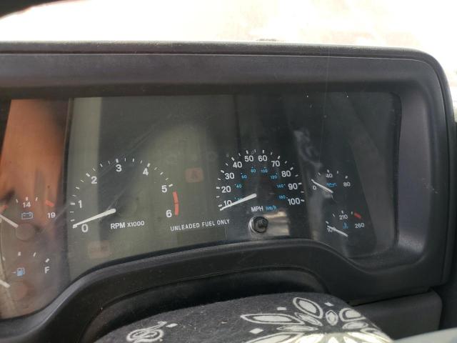 Aukcja sprzedaży 1997 Jeep Wrangler /, vin: 1J4FY29P7VP401830, numer aukcji: 71198255