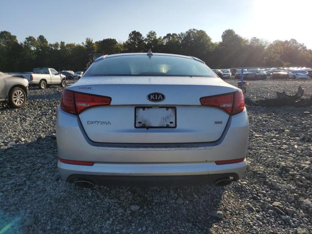 Продажа на аукционе авто 2013 Kia Optima Lx, vin: KNAGM4A72D5373293, номер лота: 71218215