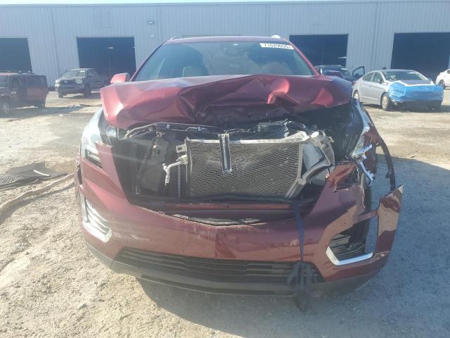 Продажа на аукционе авто 2017 Cadillac Xt5, vin: 1GYKNARS5HZ107549, номер лота: 87119915