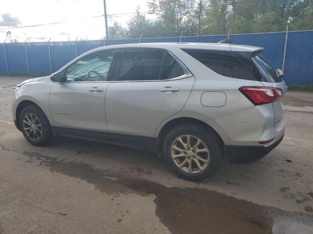 Продажа на аукционе авто 2018 Chevrolet Equinox, vin: 2GNAXSEV8J6192087, номер лота: 84438345
