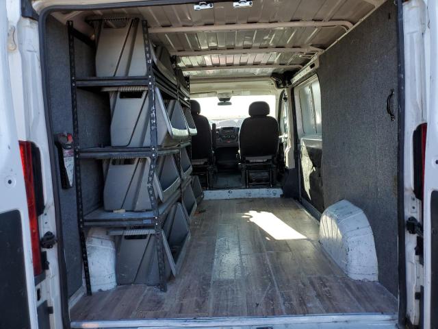 Продажа на аукционе авто 2015 Ram Promaster, vin: 3C6TRVAG0FE509881, номер лота: 84024885