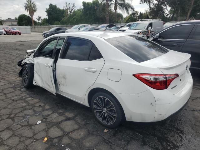 Продаж на аукціоні авто 2016 Toyota Corolla, vin: 5YFBURHE2GP419811, номер лоту: 81080425