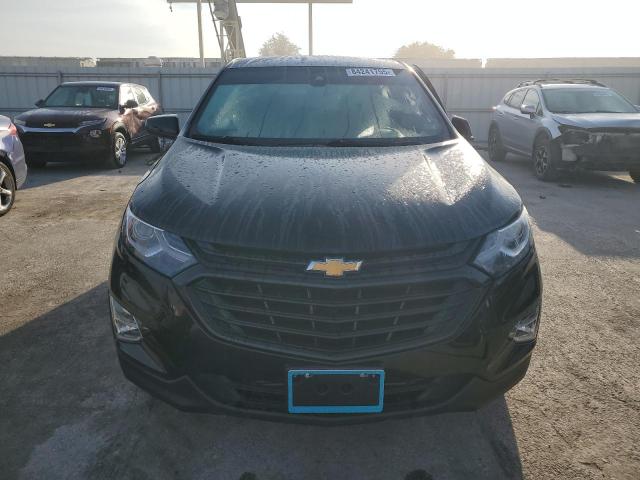 2021 Chevrolet Equinox მანქანა იყიდება აუქციონზე, vin: 2GNAXKEV8M6144237, აუქციონის ნომერი: 84241755