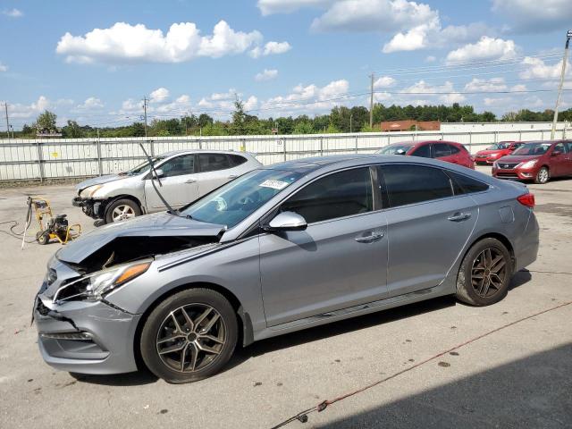 Продаж на аукціоні авто 2016 Hyundai Sonata, vin: 5NPE34AF8GH301605, номер лоту: 82050355