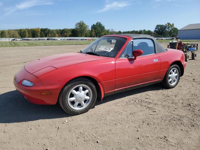 Aukcja sprzedaży 1990 Mazda Mx-5 Miata, vin: JM1NA351XL0153544, numer aukcji: 52522326