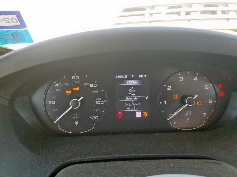 2023 Ram Promaster 2500 მანქანა იყიდება აუქციონზე, vin: 3C6LRVDG7PE578676, აუქციონის ნომერი: 71492155
