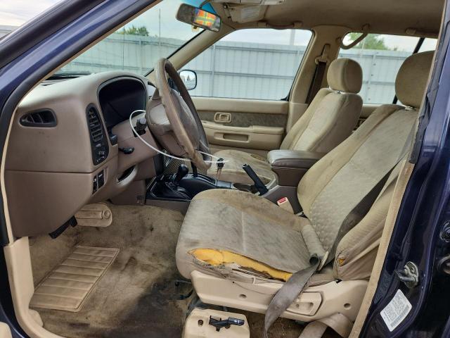 Продаж на аукціоні авто 1997 Nissan Pathfinder, vin: JN8AR05Y3VW124507, номер лоту: 82036345