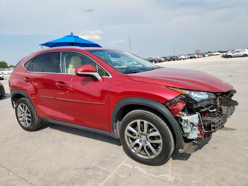 Продаж на аукціоні авто 2015 Lexus Nx 200t, vin: JTJYARBZ2F2013343, номер лоту: 72010675