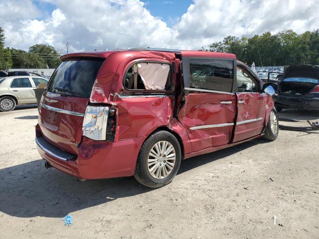 Aukcja sprzedaży 2014 Chrysler Town & Country, vin: 2C4RC1GG4ER169569, numer aukcji: 84242605