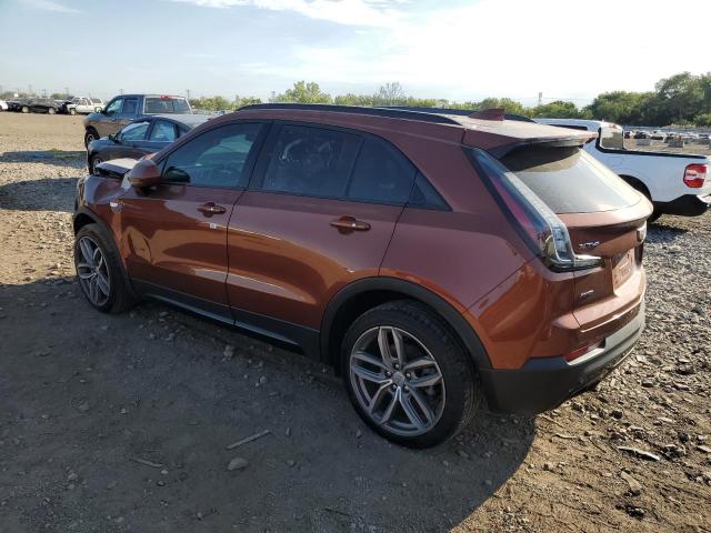 Aukcja sprzedaży 2019 Cadillac Xt4, vin: 1GYFZFR42KF103746, numer aukcji: 80108425