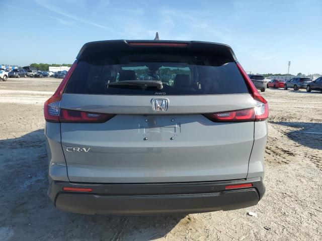 2025 Honda Cr-v მანქანა იყიდება აუქციონზე, vin: 7FARS4H75SE014480, აუქციონის ნომერი: 80128535